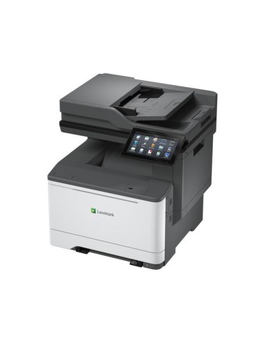 Lexmark CX635adwe Laser A4 1200 x 1200 DPI 40 ppm