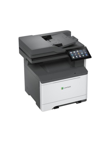 Lexmark CX635adwe Laser A4 1200 x 1200 DPI 40 ppm