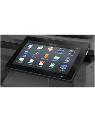 Lexmark CX635adwe Laser A4 1200 x 1200 DPI 40 ppm