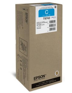 Epson C13T97420N cartuccia d'inchiostro 1 pz Originale Ciano