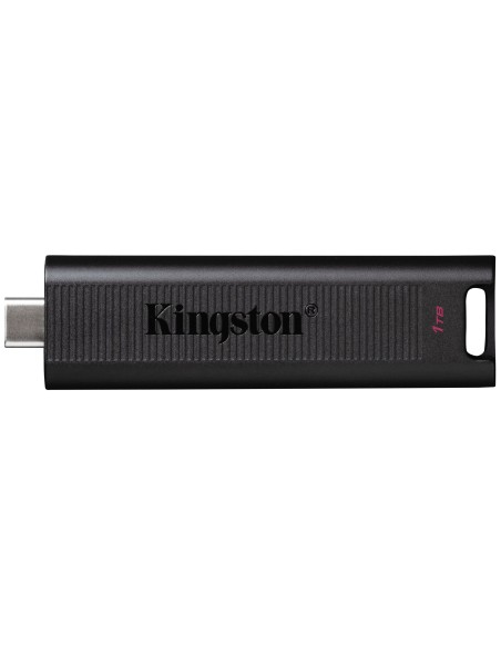Kingston Technology DataTraveler 1TB Max 1000R 900W USB 3.2 Gen 2