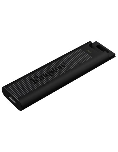 Kingston Technology DataTraveler 1TB Max 1000R 900W USB 3.2 Gen 2