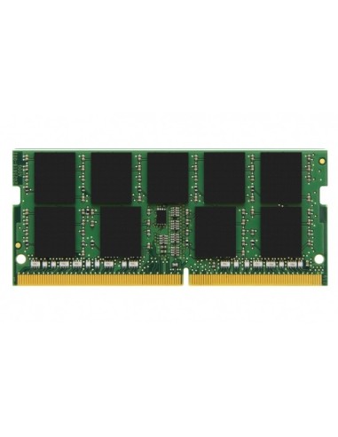 Kingston Technology ValueRAM KCP426SS6 4 memoria 4 GB 1 x 4 GB DDR4 2666 MHz