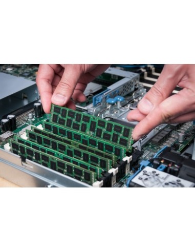 Kingston Technology KTL-TS424D8 16G memoria 16 GB 1 x 16 GB DDR4 2400 MHz Data Integrity Check (verifica integrità dati)