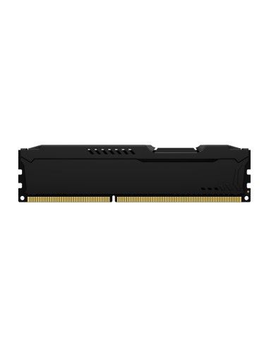 Kingston Technology FURY Beast memoria 4 GB 1 x 4 GB DDR3 1600 MHz