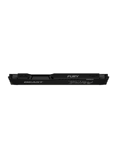 Kingston Technology FURY Beast memoria 4 GB 1 x 4 GB DDR3 1600 MHz