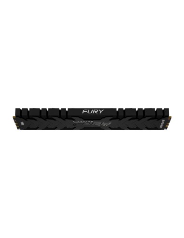 Kingston Technology FURY Renegade memoria 16 GB 1 x 16 GB DDR4 2666 MHz