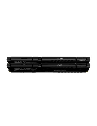 Kingston Technology FURY Beast memoria 32 GB 2 x 16 GB DDR5 5200 MHz