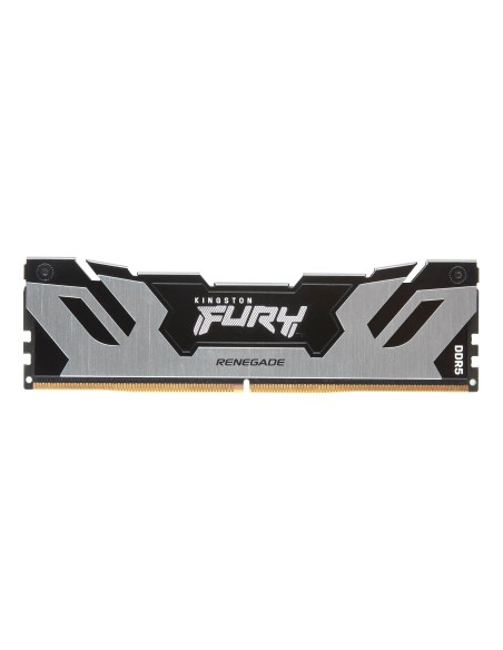 Kingston Technology FURY KF560C32RS-32 memoria 32 GB 1 x 32 GB DDR5 6000 MHz