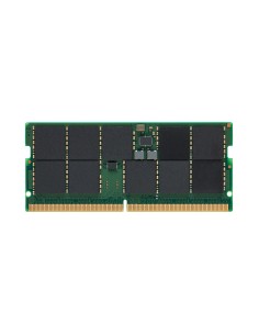 Kingston Technology KSM56T46BS8KM-16HA memoria 16 GB 1 x 16 GB DDR5 5600 MHz Data Integrity Check (verifica integrità dati)