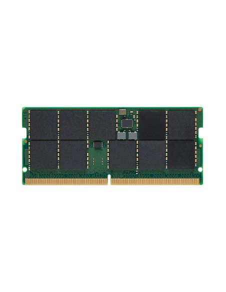 Kingston Technology KSM56T46BS8KM-16HA memoria 16 GB 1 x 16 GB DDR5 5600 MHz Data Integrity Check (verifica integrità dati)