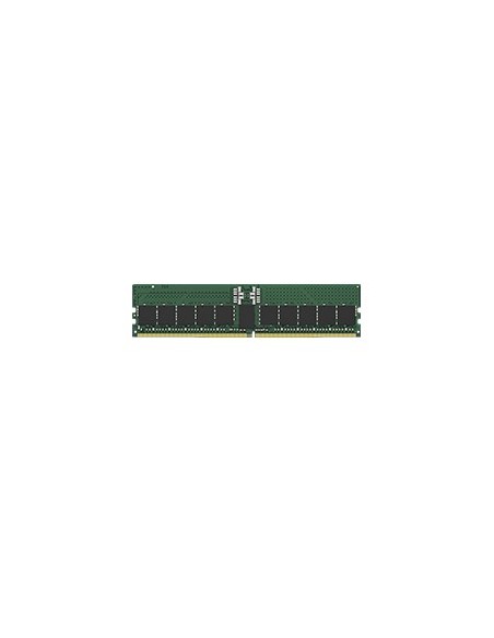 Kingston Technology KTH-PL548S4-32G memoria 32 GB 1 x 32 GB DDR5 4800 MHz Data Integrity Check (verifica integrità dati)