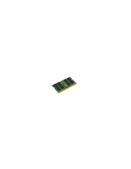 Kingston Technology ValueRAM KVR32S22D8 16 memoria 16 GB 1 x 16 GB DDR4 3200 MHz