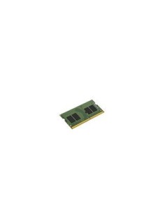 Kingston Technology KVR32S22S6 8 memoria 8 GB 1 x 8 GB DDR4 3200 MHz