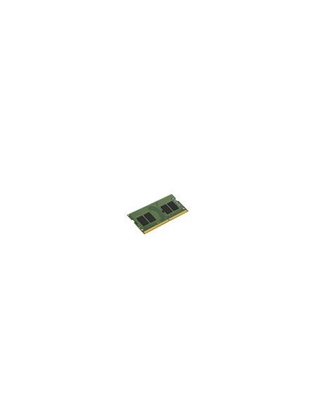 Kingston Technology KVR32S22S6 8 memoria 8 GB 1 x 8 GB DDR4 3200 MHz