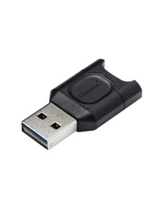 Kingston Technology MobileLite Plus lettore di schede USB 3.2 Gen 1 (3.1 Gen 1) Type-A Nero 2