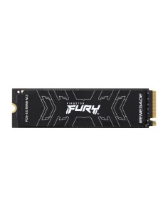 Kingston Technology 4000G FURY RENEGADE M.2 2280 NVMe SSD
