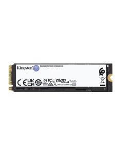 Kingston Technology 4000G FURY RENEGADE M.2 2280 NVMe SSD 2