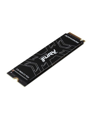 Kingston Technology 4000G FURY RENEGADE M.2 2280 NVMe SSD
