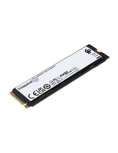 Kingston Technology 4000G FURY RENEGADE M.2 2280 NVMe SSD