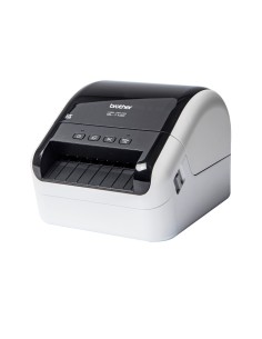 Brother QL-1100CU stampante per etichette (CD) 2