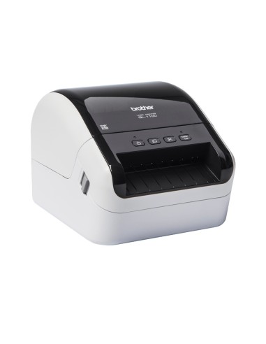 Brother QL-1100CU stampante per etichette (CD)