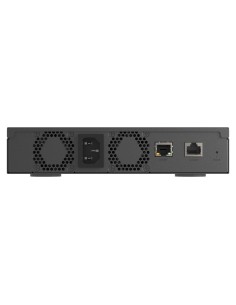 QNAP QSW-M7308R-4X switch di rete Gestito L2 1U 2