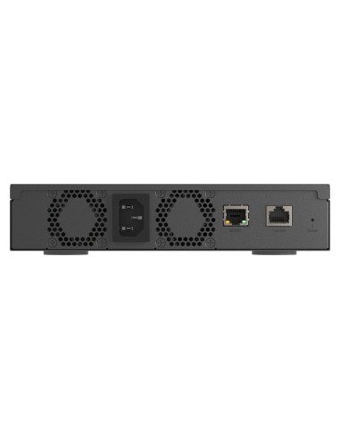 QNAP QSW-M7308R-4X switch di rete Gestito L2 1U