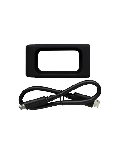 Kingston Technology 500G SSD portatile XS2000