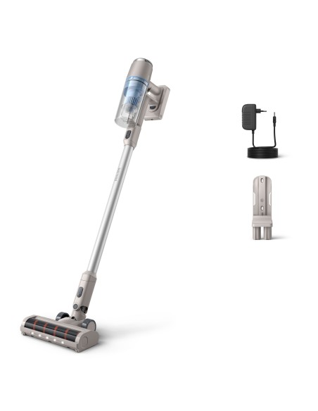 Philips 2000 series XC2011 01 Aspirapolvere senza filo