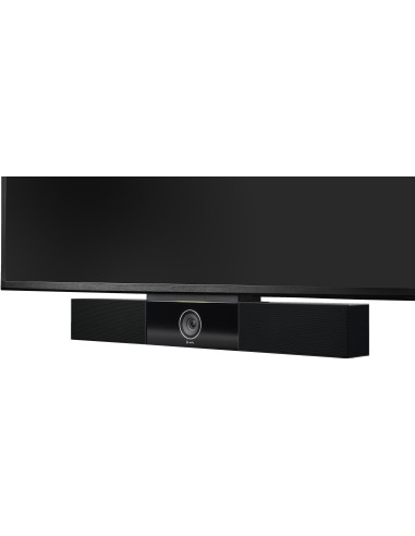POLY Studio USB Video Bar Nero 3840 x 2160 Pixel