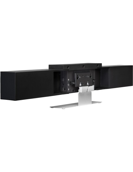 POLY Studio USB Video Bar Nero 3840 x 2160 Pixel