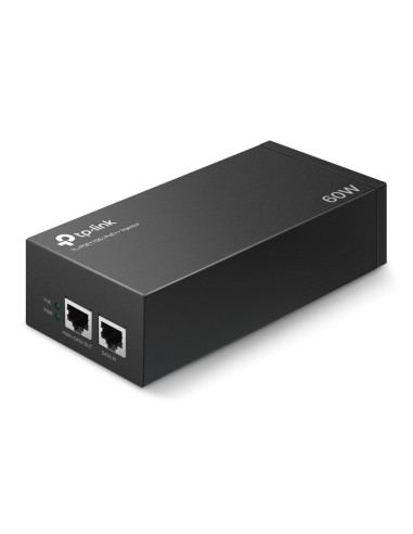 TP-Link TL-POE170S adattatore PoE e iniettore Gigabit Ethernet