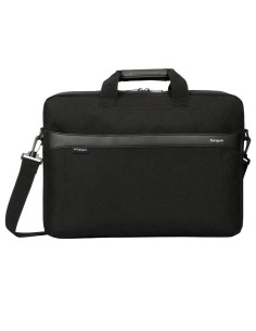 Targus GeoLite 35,6 cm (14") Slip case Nero