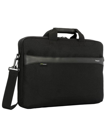 Targus GeoLite 35,6 cm (14") Slip case Nero
