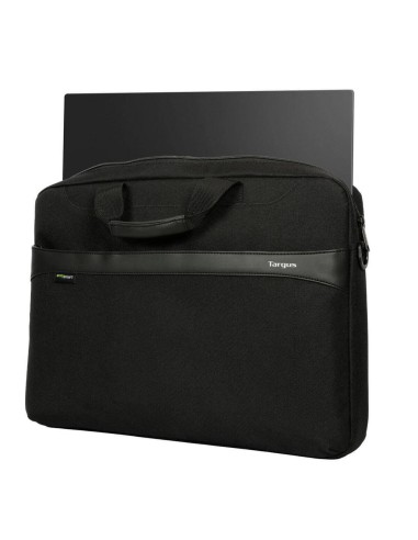 Targus GeoLite 35,6 cm (14") Slip case Nero