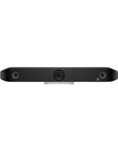POLY Studio X52 All-In-One Video Bar with TC10 Controller Kit sistema di conferenza 20 MP Collegamento ethernet LAN Sistema di