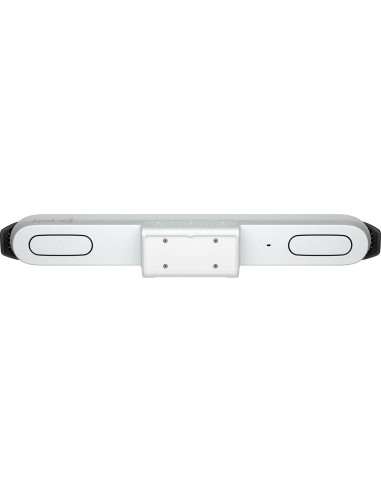 POLY Studio X52 All-In-One Video Bar with TC10 Controller Kit sistema di conferenza 20 MP Collegamento ethernet LAN Sistema di