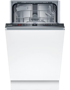 Bosch Serie 2 SPV2HKX42E lavastoviglie A scomparsa totale 10 coperti E