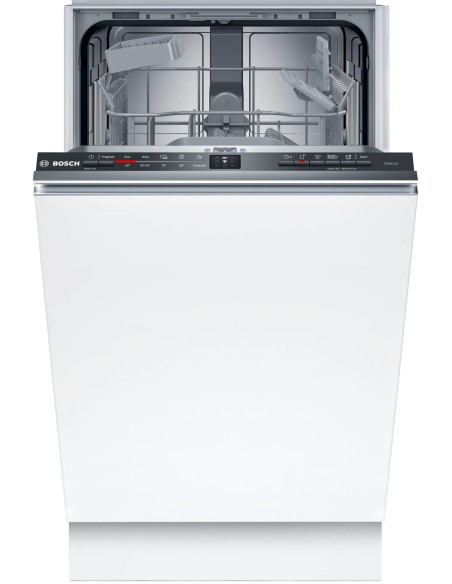 Bosch Serie 2 SPV2HKX42E lavastoviglie A scomparsa totale 10 coperti E