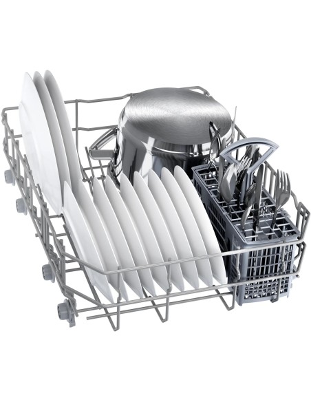 Bosch Serie 2 SPV2HKX42E lavastoviglie A scomparsa totale 10 coperti E