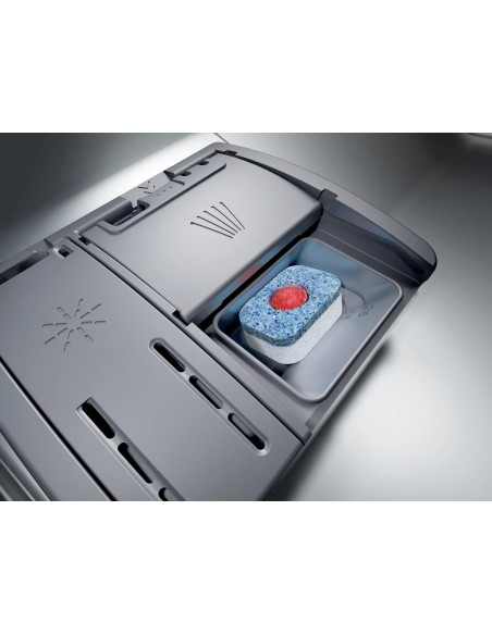 Bosch Serie 2 SPV2HKX42E lavastoviglie A scomparsa totale 10 coperti E