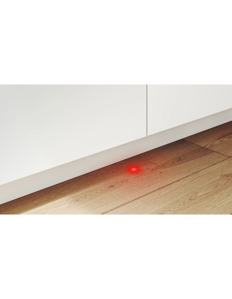 Bosch Serie 2 SPV2HKX42E lavastoviglie A scomparsa totale 10 coperti E