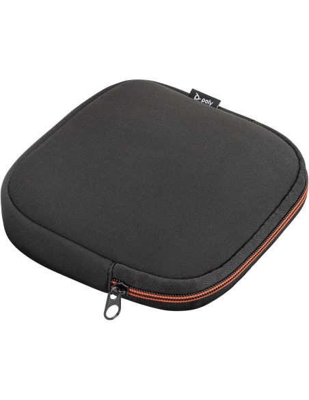 POLY Cuffie Blackwire 8225 Microsoft Teams con connettore USB-A, certificata per Microsoft Teams