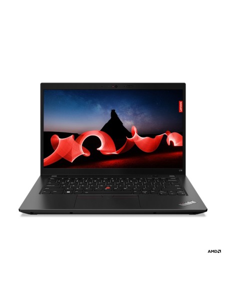 Lenovo ThinkPad L14 Gen 4 (AMD) Computer portatile 35,6 cm (14") Full HD AMD Ryzen™ 5 PRO 7530U 16 GB DDR4-SDRAM 512 GB SSD