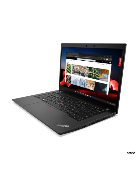 Lenovo ThinkPad L14 Gen 4 (AMD) Computer portatile 35,6 cm (14") Full HD AMD Ryzen™ 5 PRO 7530U 16 GB DDR4-SDRAM 512 GB SSD