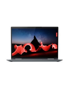 Lenovo ThinkPad X1 Yoga Ibrido (2 in 1) 35,6 cm (14") Touch screen WUXGA Intel® Core™ i5 i5-1335U 16 GB LPDDR5-SDRAM 512 GB SSD