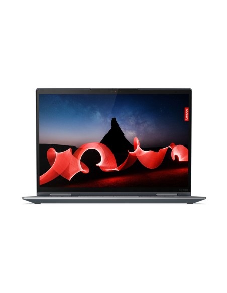 Lenovo ThinkPad X1 Yoga Ibrido (2 in 1) 35,6 cm (14") Touch screen WUXGA Intel® Core™ i5 i5-1335U 16 GB LPDDR5-SDRAM 512 GB SSD