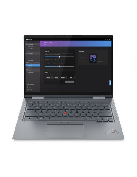Lenovo ThinkPad X1 Yoga Ibrido (2 in 1) 35,6 cm (14") Touch screen WUXGA Intel® Core™ i5 i5-1335U 16 GB LPDDR5-SDRAM 512 GB SSD