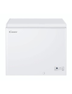 Candy CHAE 2002F Congelatore a pozzo Libera installazione 194 L F Bianco